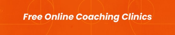 bv Free Online Coaching Clinics