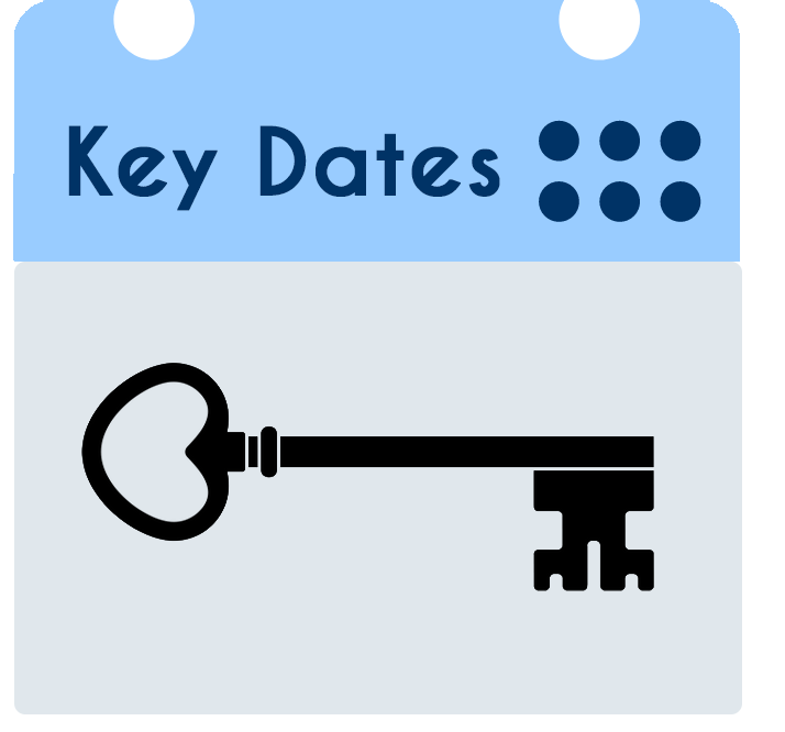 KeyDates