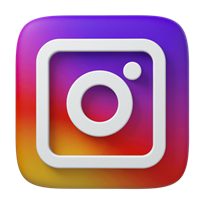 instagram logo sml