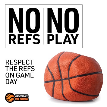 no ref no play sml