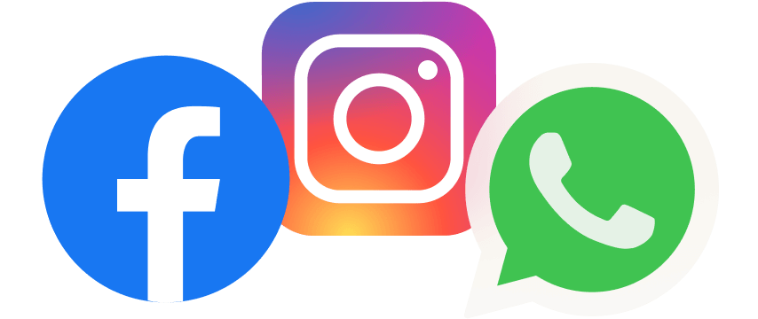 request social media