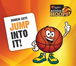 jump into it