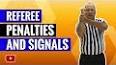 penalties signals